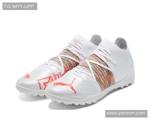 足球明星们常穿的顶级运动鞋品牌与款式大揭秘