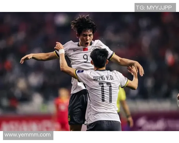 中国足球唯一世界级球星的崛起与背后故事以及他对中国足球的深远影响