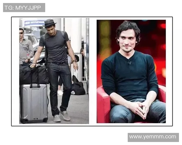 全球十大颜值男足球星盘点 完美外貌与实力兼备的球场男神