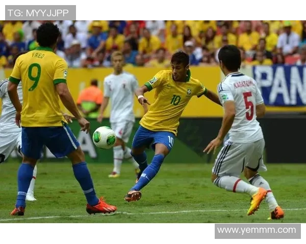 巴西足球传奇:从贝利到内马尔的光辉历程与球场风采 巴西足球传奇:从贝利到内马尔的光辉历程与球场风采